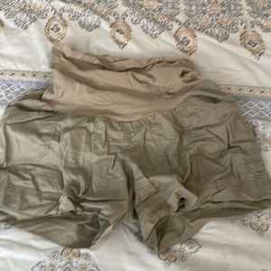Maternity Shorts